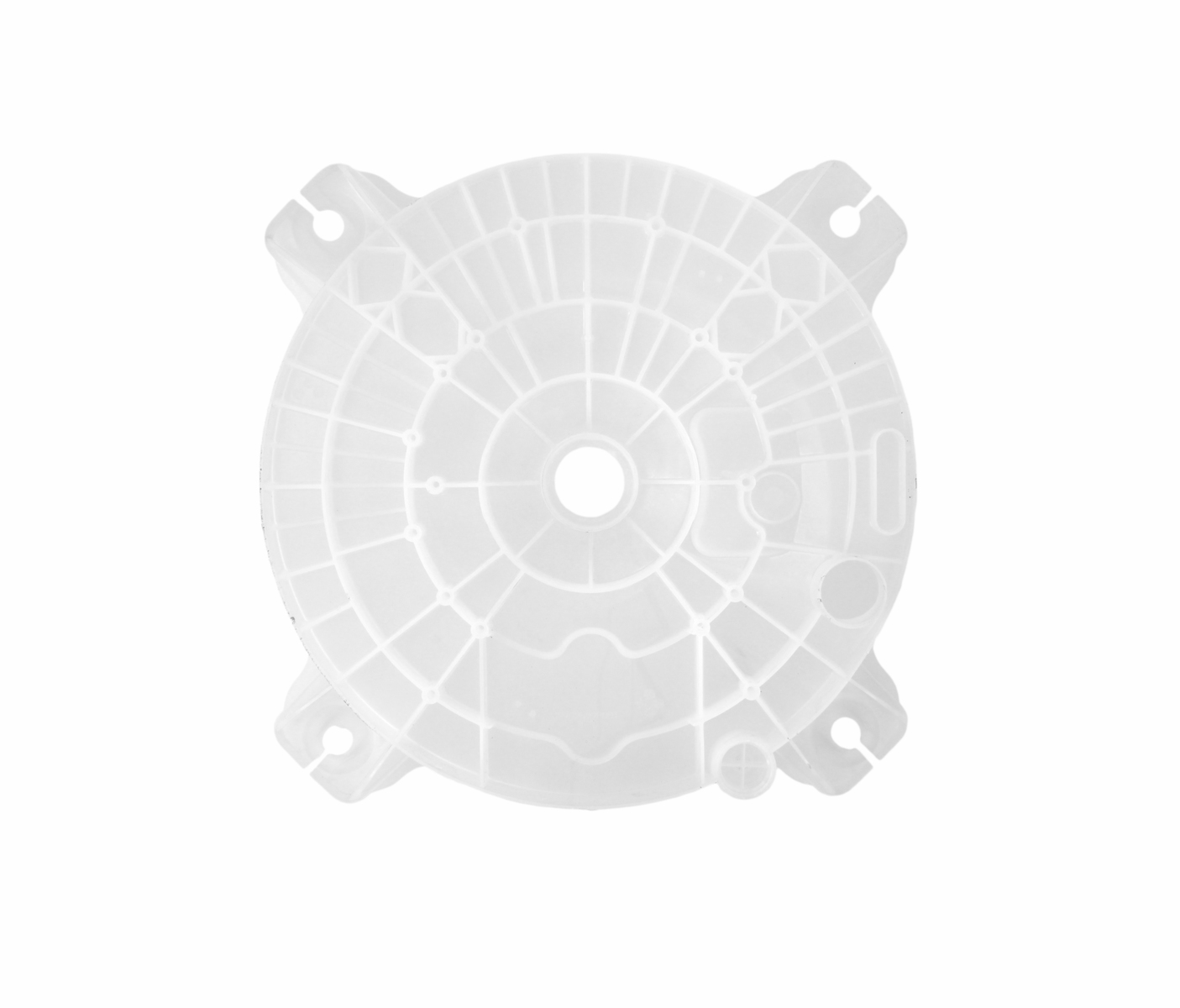 WW03L00055 - Genuine OEM GE Washer Tub